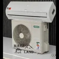 فروش کولر گازی گارانتی دار