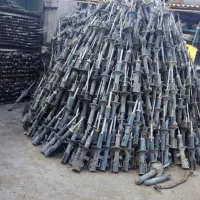 تعمیرات کمک خودرو پذیرفته میشود