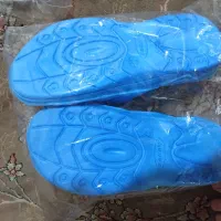 حراج دمپایی‌های بیمارستانی زنانه و مردانه