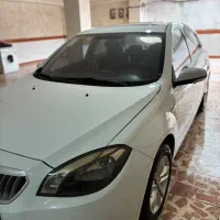 برلیانس اتومات