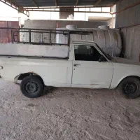 ماشین پیکان وانت مدل ۸۵