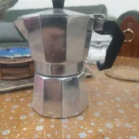 قهوه جوش موکاپات