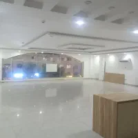 مغازه تریبلکس در۳ طبقه  گلسارومعلم
