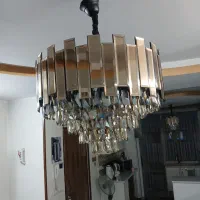 لوستر ست کاملا نو