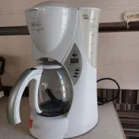قهوه ساز مارک دلانگی اصل