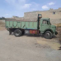 ۹۱۱مدل۶۳|خودرو سنگین|چنارود, |دیوار