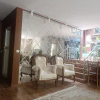 فروش  ویلایی مستقل در قلب جماران