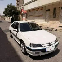 پرشیا اتومات ۹۷ سفید فوری زیر قیمت