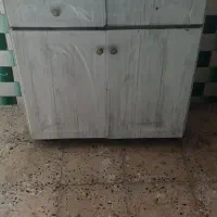 کابینت زمینی