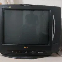 تلوزیون