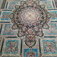 دو تخته فرش ۱۲ متری ۱۲۰۰ شانه