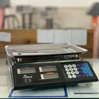 ترازو 40 کیلو در حد صفر