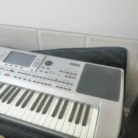 کیبورد KPRG. pa80