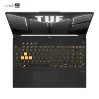 لب تاب گیمینگ ایسوس