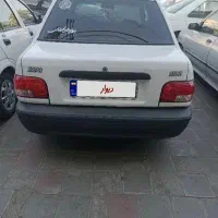 پراید مدل 87