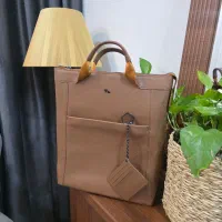 کوله پشتی چرم مشهد