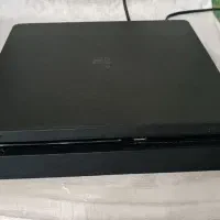 کنسول ps4