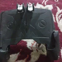 دسته بازی کالاف یا پابجی سالم