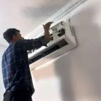 نصب ،سرویس و تعمیرات کولر پنجره‌ ای