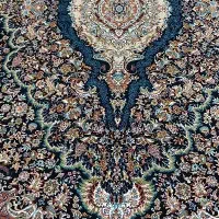 فرش ۹ متری نو و در حد نو