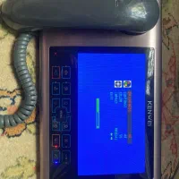 آیفون تصویری کنوی 7 اینچ مدل S700C