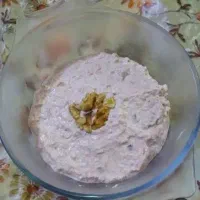 نیمه جوش