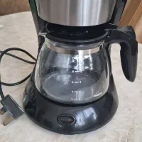 قهوه ساز فیلیپس