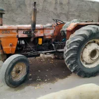 تراکتورفیاد ۴سیلندر۶۴۰