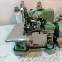 چرخ سر دوز سه نخ  پروانه