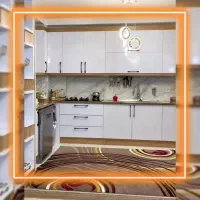 کابینت آشپزخانه سفارش به قیمت قبل ساخت مدل شرایطA+