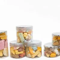 بستنی خشک