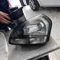سپر فیدیلیتی پرستیژ دیگنیتی ix55 سراتو کارنز توسان|خدمات موتور و ماشین|تهران, شهرک آپادانا|دیوار
