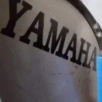 طبل اصلی یاماها