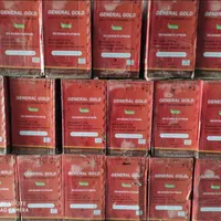 کولر گازی /سوپرجنرال /جنرال گلد مدل Ggk 24000