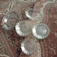 سرویس فرانسوی انگشتی نو