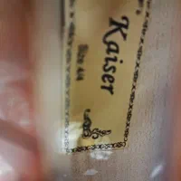 ویولن ۴/۴ kaiser