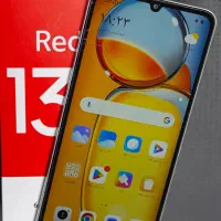 موبایل شیائومی 13c