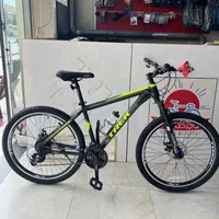 دوچرخه trek سایز 26/27.5  تایوانی اصلی