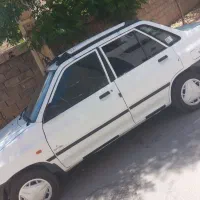 فروش پرایدمدل۸۸