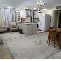 ۶۵ متر ۱ خوابه خوش نقشه و تمیز در پیروزی
