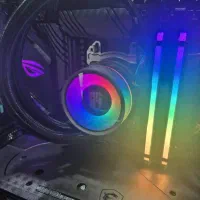 باندل AMD 5950x