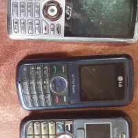 گوشی موبایل ساده