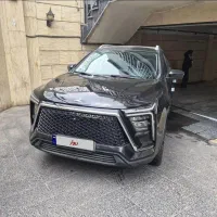 کی ام سی ایکس۵مدل403
