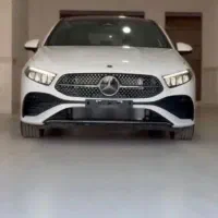 فروش بنز A200
