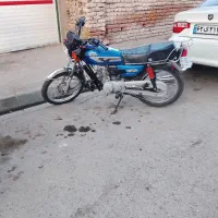 موتور150مزایده مدل90همه چیزش صالم.وحشی