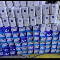 سیمکارت FD با ۷۵ گیگ نت ۶ ماهه مناسب مودم گوشی