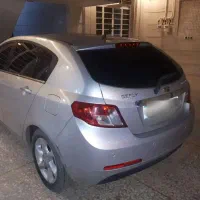 جیلی ام گرند ۷ هاچ‌بک