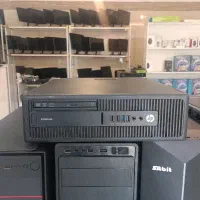 مینی کیس گرافیک دار  نسل هشتم