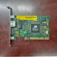 کارت شبکه PCI 3Com تری کام ایرلند