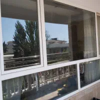 ساخت و تعمیر درب و پنجره های دو جداره